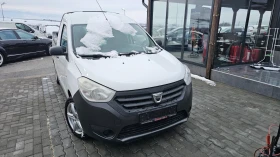     Dacia Dokker 1.5dci-PICAP---TOPP