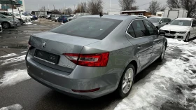 Skoda Superb 2.0 TDI Automatic, снимка 6