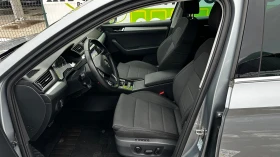 Skoda Superb 2.0 TDI Automatic, снимка 8