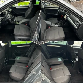 Skoda Superb 2.0 TDI Automatic, снимка 10