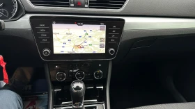 Skoda Superb 2.0 TDI Automatic, снимка 13