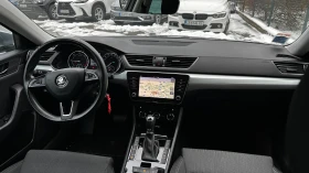 Skoda Superb 2.0 TDI Automatic, снимка 12