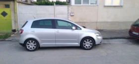  VW Golf Plus