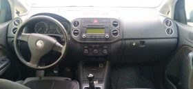 VW Golf Plus | Mobile.bg    3