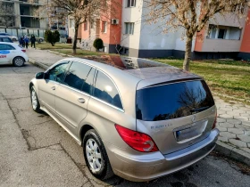 Mercedes-Benz R 320 Перфектен 6 места 4 matic , снимка 2