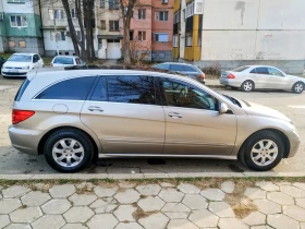 Mercedes-Benz R 320 Перфектен 6 места 4 matic , снимка 4