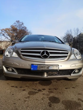 Mercedes-Benz R 320 Перфектен 6 места 4 matic , снимка 1