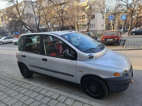 Fiat Multipla, снимка 1