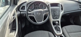 Opel Astra 1.6-115.  | Mobile.bg    17