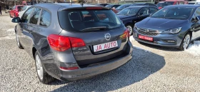 Opel Astra 1.6-115.  | Mobile.bg    8