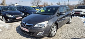 Opel Astra 1.6-115кс. КЛИМА - изображение 1