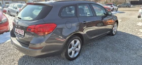 Opel Astra 1.6-115.  | Mobile.bg    5