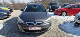 Обява за продажба на Opel Astra 1.6-115кс. КЛИМА ~8 650 лв. - изображение 1