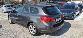 Opel Astra 1.6-115.  | Mobile.bg    9