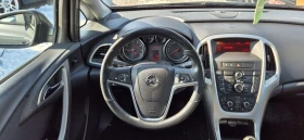 Opel Astra 1.6-115.  | Mobile.bg    11