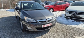 Обява за продажба на Opel Astra 1.6-115кс. КЛИМА ~8 650 лв. - изображение 2