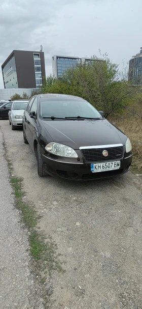 Fiat Croma 1.9, снимка 1