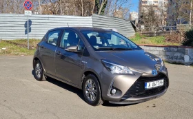 Toyota Yaris Luna, снимка 1