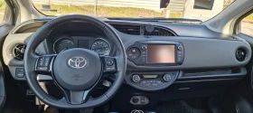 Toyota Yaris Luna, снимка 12