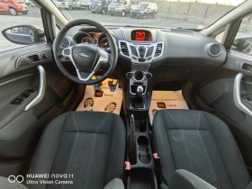 Ford Fiesta 1.4TDCI, снимка 7