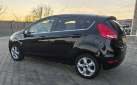 Ford Fiesta 1.4TDCI, снимка 6