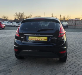 Ford Fiesta 1.4TDCI, снимка 5