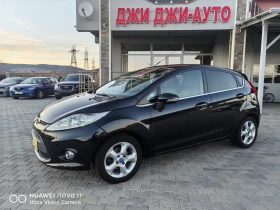 Ford Fiesta 1.4TDCI 1