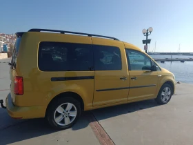 VW Caddy Макси , снимка 6