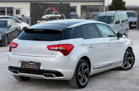 Citroen DS5 2.0HDI MATRIX FULL MAX - 21500 лв. - 73278929 | Car24.bg