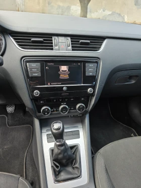 Skoda Octavia 2.0 TDI, снимка 13