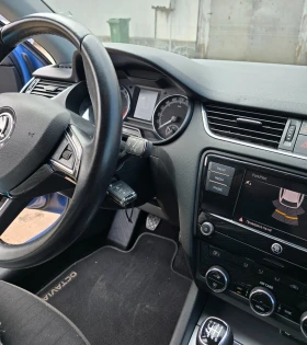 Skoda Octavia 2.0 TDI, снимка 14