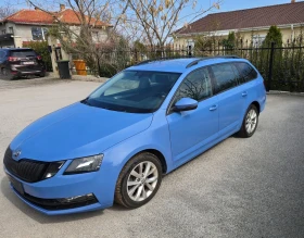 Skoda Octavia 2.0 TDI, снимка 2