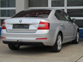 Skoda Octavia TDI/ELEGANCE/EURO5B | Mobile.bg    4
