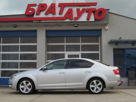 Skoda Octavia TDI/ELEGANCE/EURO5B | Mobile.bg    7