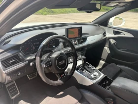 Обява за продажба на Audi A6 3.0TDI 3xS-line ~29 000 лв. - изображение 5
