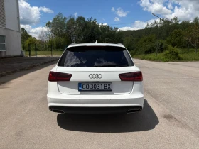 Обява за продажба на Audi A6 3.0TDI 3xS-line ~29 000 лв. - изображение 4