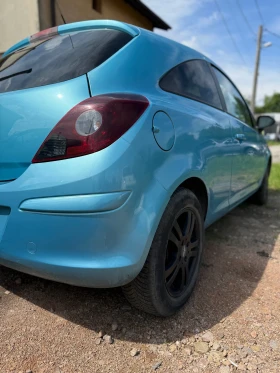 Обява за продажба на Opel Corsa 1.2 ~6 300 лв. - изображение 4