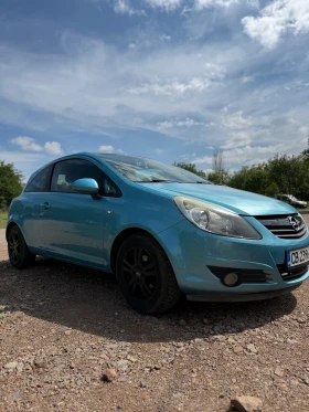 Обява за продажба на Opel Corsa 1.2 ~6 300 лв. - изображение 2