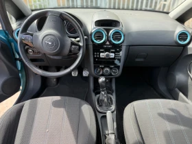 Обява за продажба на Opel Corsa 1.2 ~6 300 лв. - изображение 5