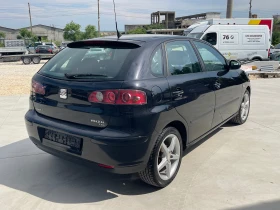 Seat Ibiza 1.4  | Mobile.bg    4