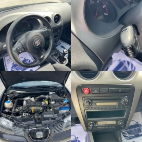 Seat Ibiza 1.4  | Mobile.bg    16
