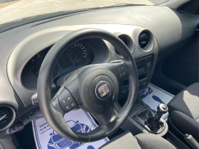 Seat Ibiza 1.4  | Mobile.bg    14