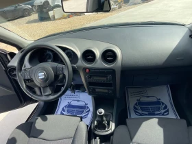 Seat Ibiza 1.4  | Mobile.bg    12