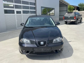 Seat Ibiza 1.4  | Mobile.bg    7