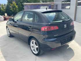 Seat Ibiza 1.4  | Mobile.bg    3