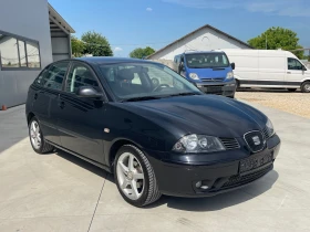Seat Ibiza 1.4  | Mobile.bg    6
