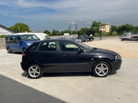 Seat Ibiza 1.4  | Mobile.bg    5