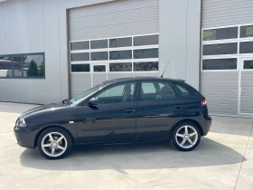 Seat Ibiza 1.4  | Mobile.bg    2