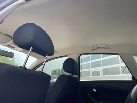 Seat Ibiza 1.4  | Mobile.bg    13