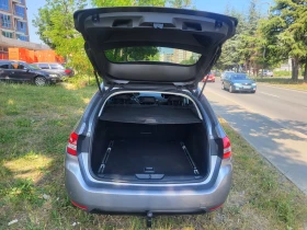 Peugeot 308 2.0HDI 150PS-AUTOMAT | Mobile.bg    17